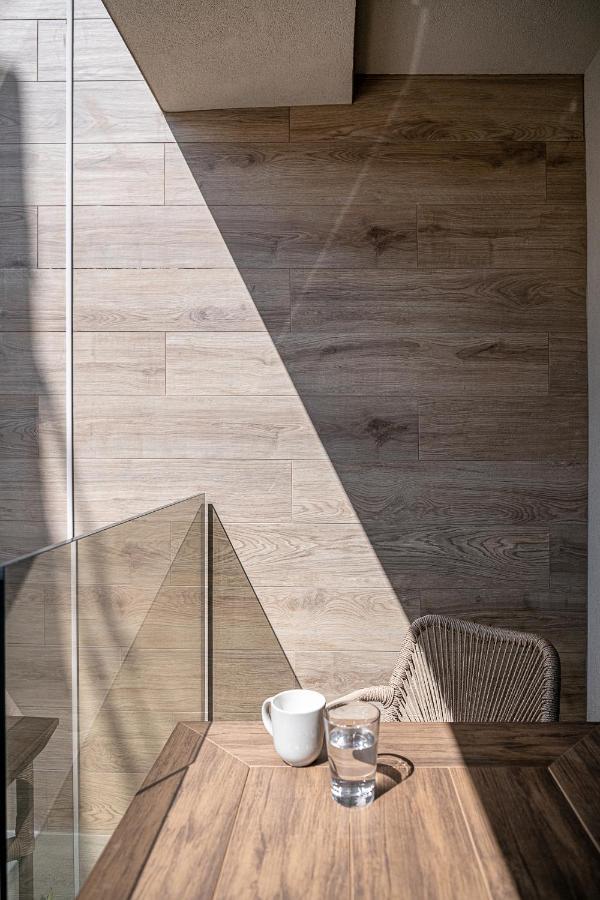 Casa D'irene Apts Chania (Crete)