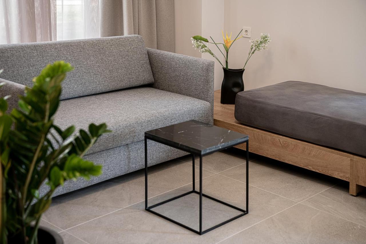 Casa D'irene Apts * Chania (Crete)