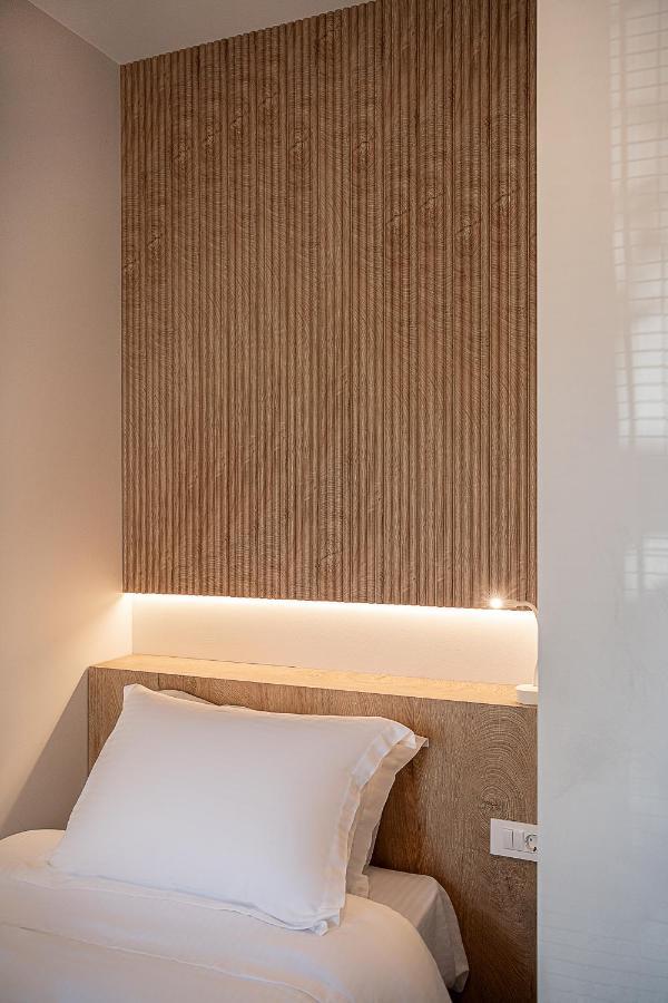 Casa D'irene Apts Appartement