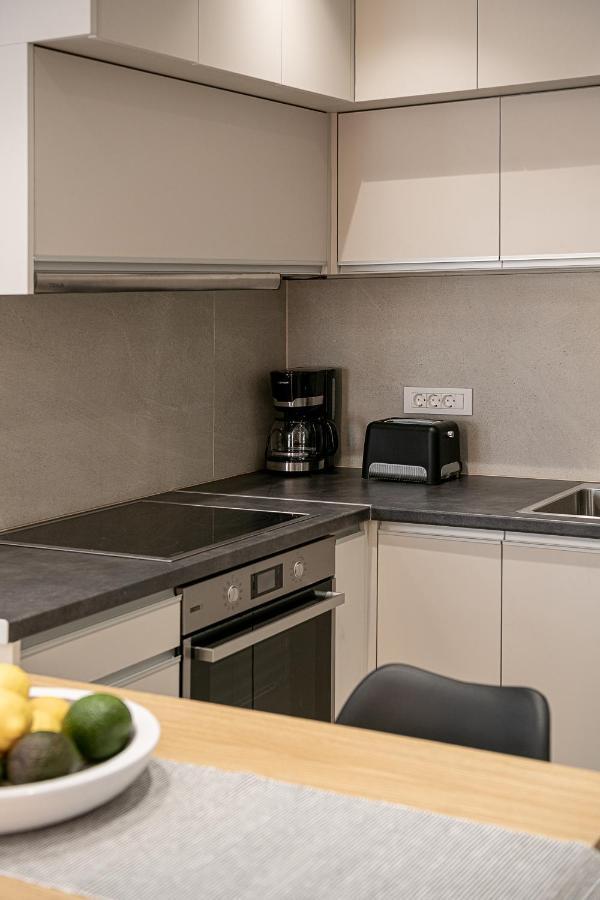 Appartement Casa D'irene Apts