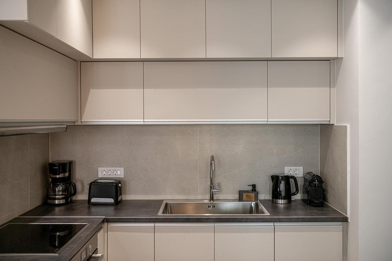 Casa D'irene Apts Appartement Chania (Crete)