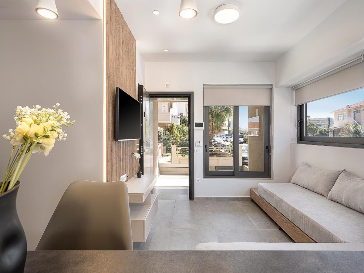 Appartement Casa D'irene Apts *