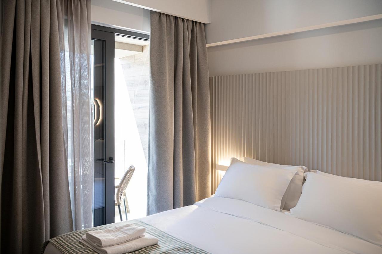 Casa D'irene Apts Appartement *