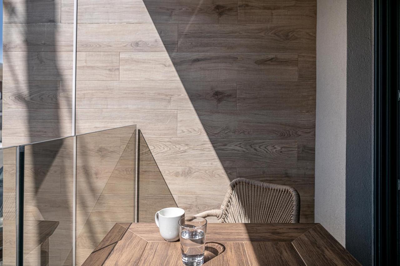 Casa D'irene Apts Appartement