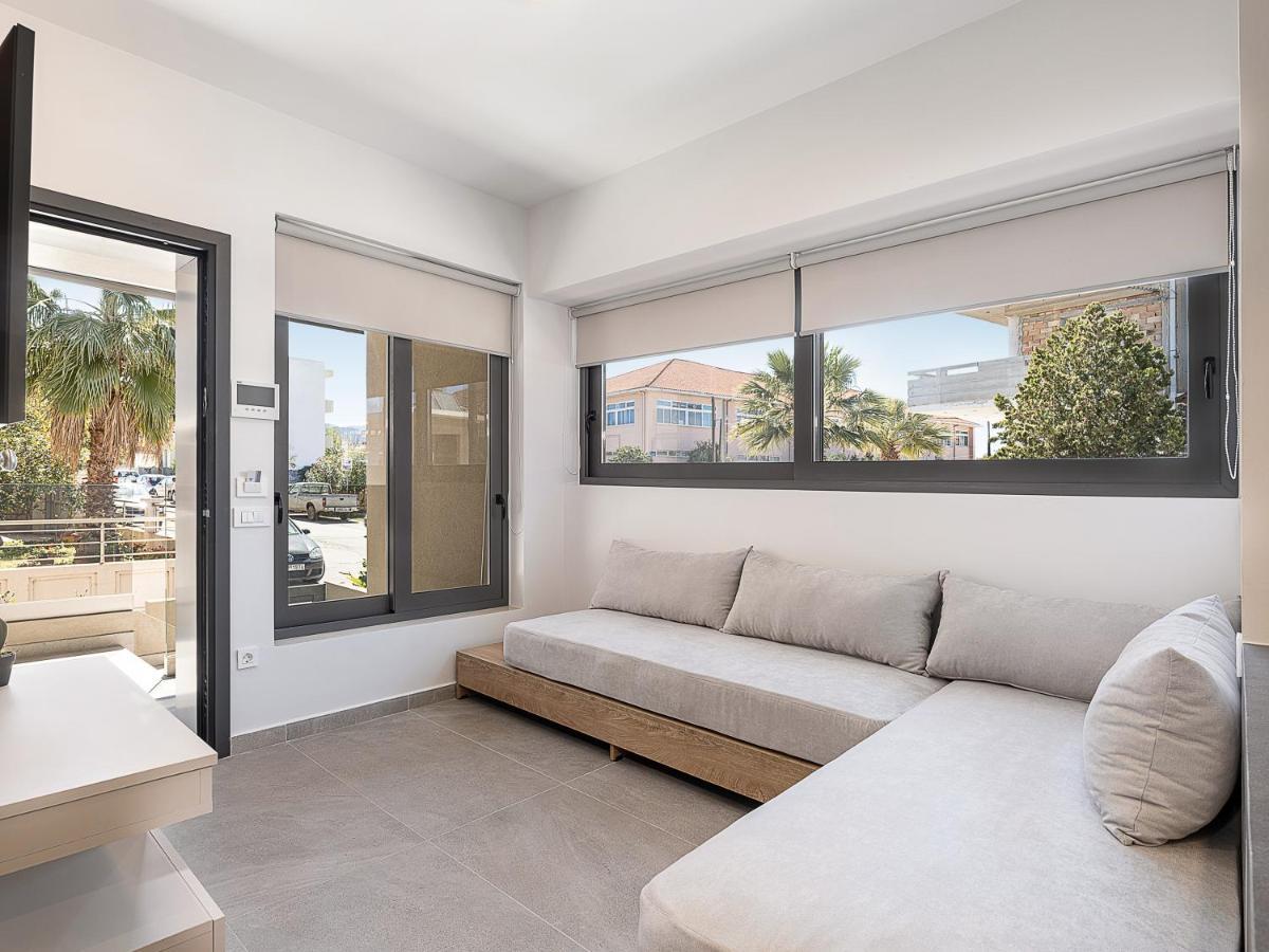 Casa D'irene Apts Chania (Crete)