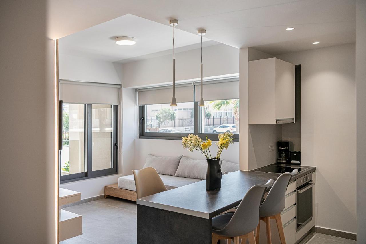 Appartement Casa D'irene Apts