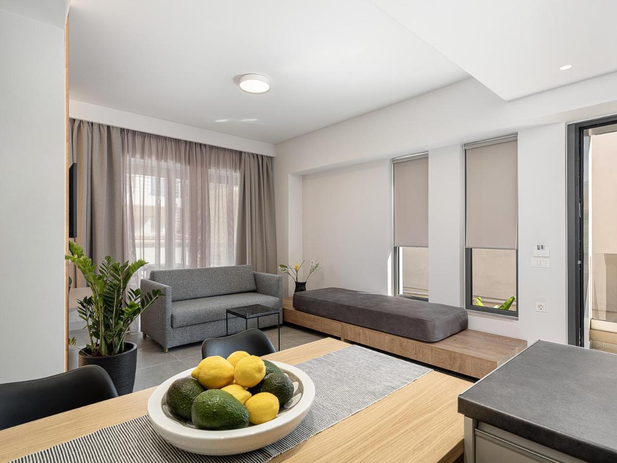 Casa D'irene Apts Chania (Crete)