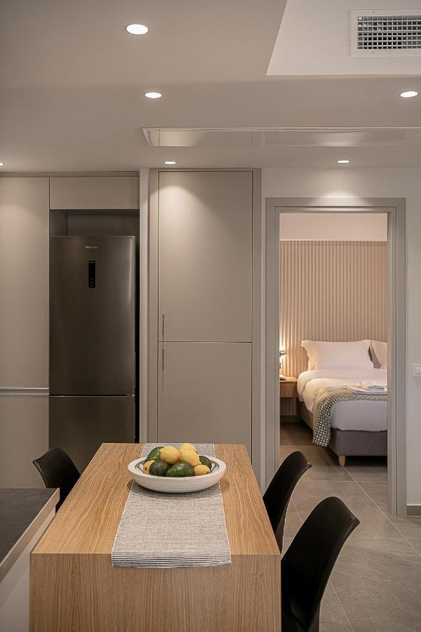 Casa D'irene Apts Appartement Chania (Crete)