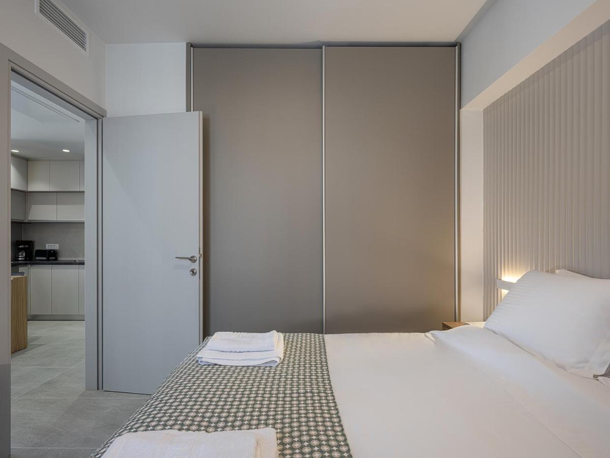 Casa D'irene Apts *
