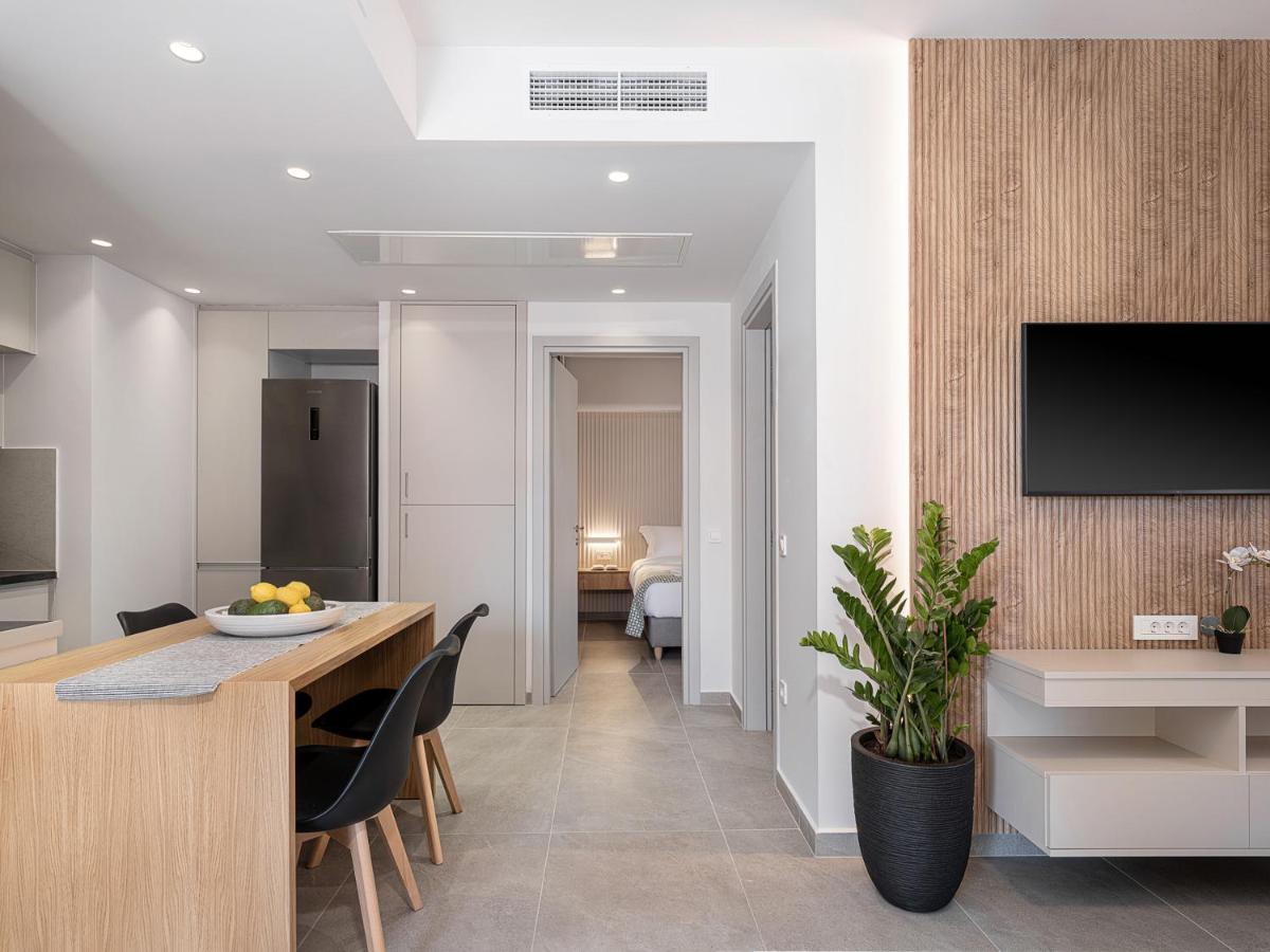 Casa D'irene Apts Chania (Crete)