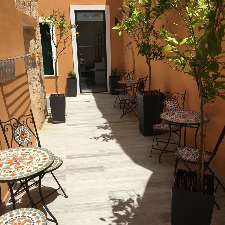 Guest house Antica Canea Luxury