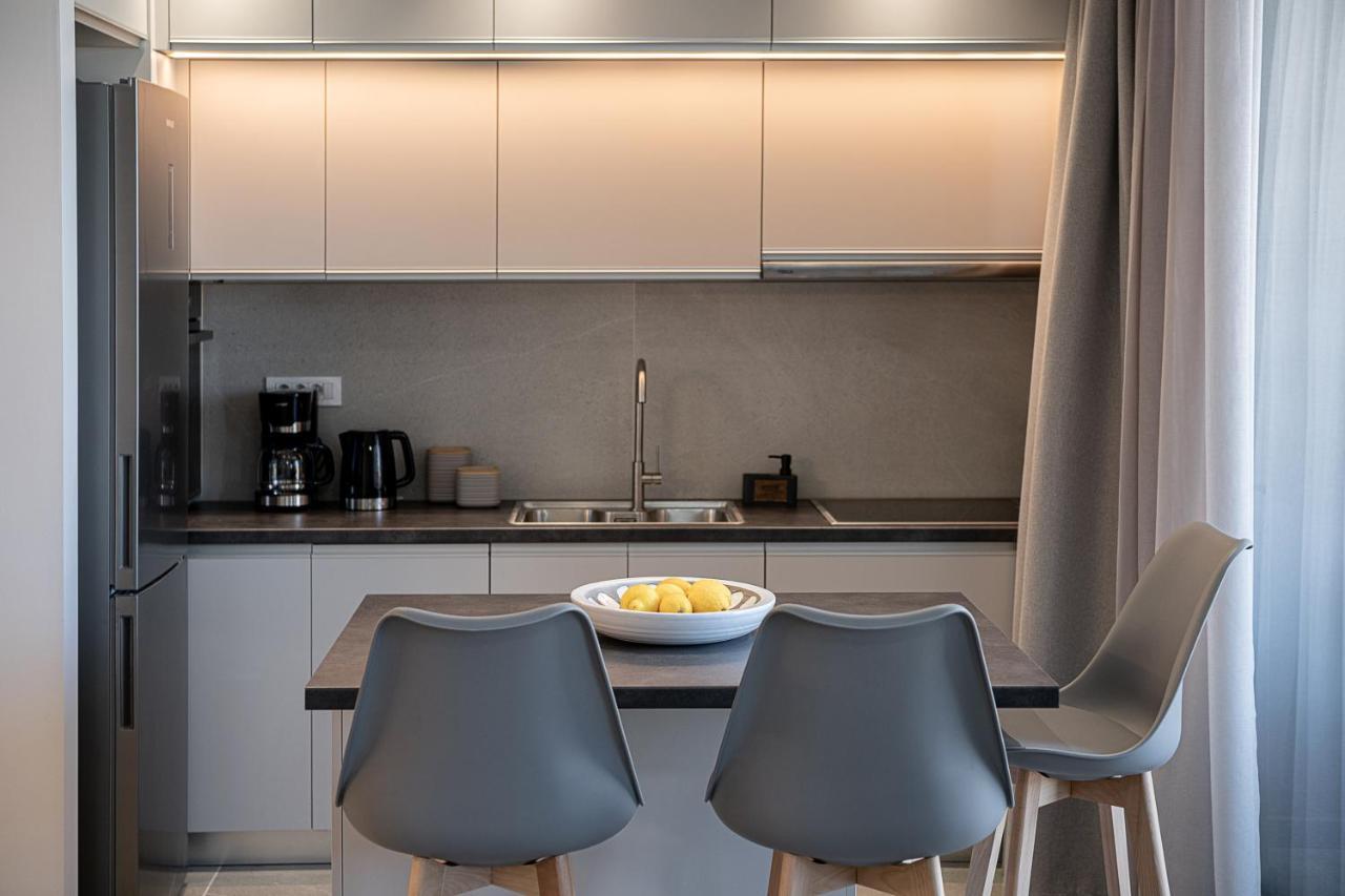 Casa D'irene Apts * Chania (Crete)