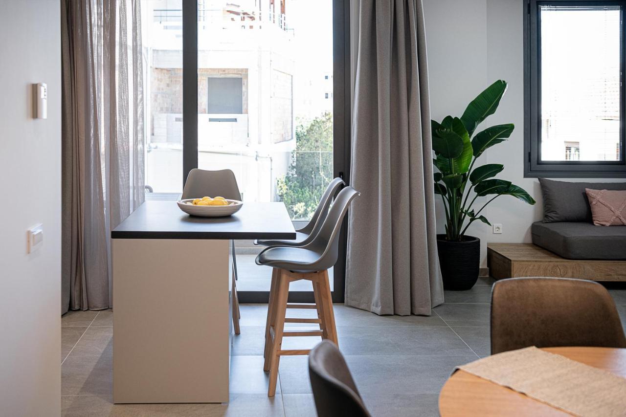 Casa D'irene Apts Appartement *