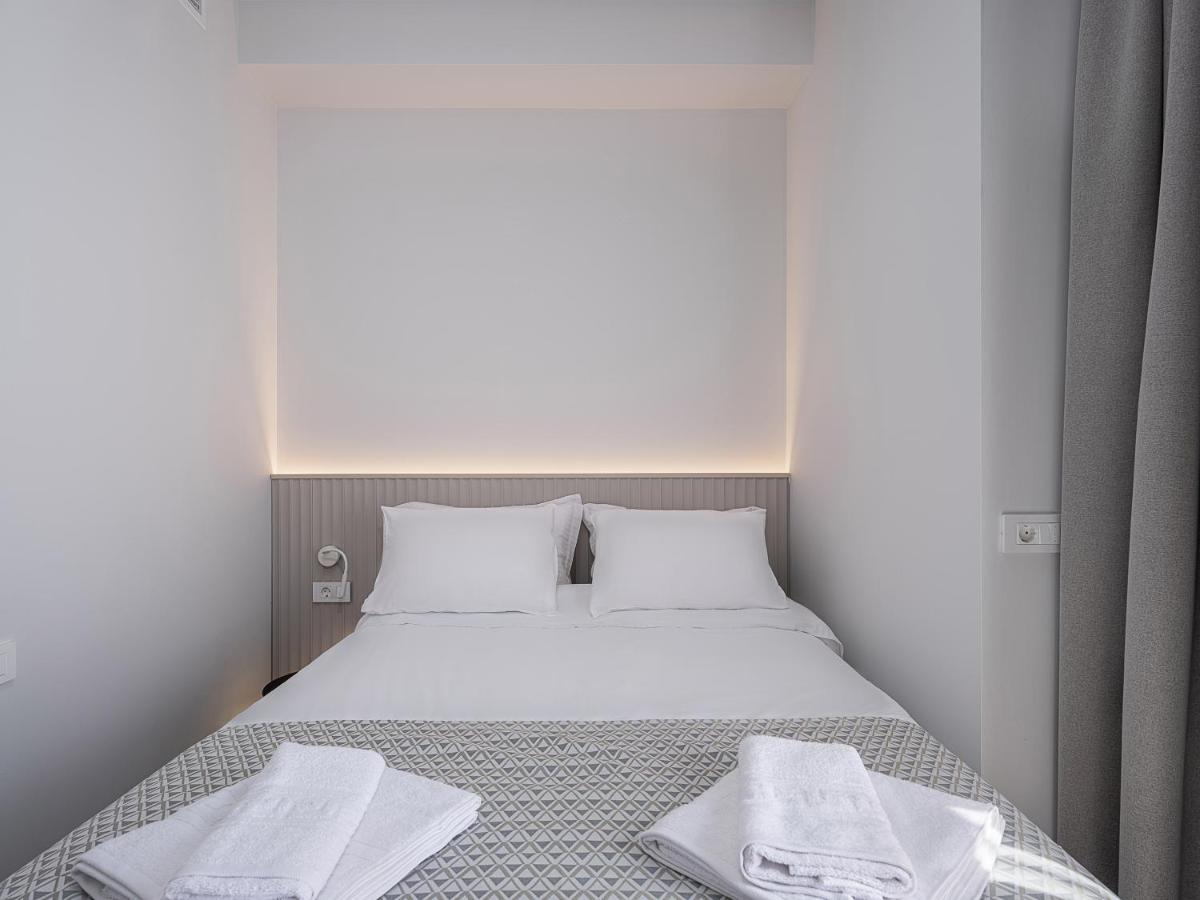 Casa D'irene Apts Chania (Crete)