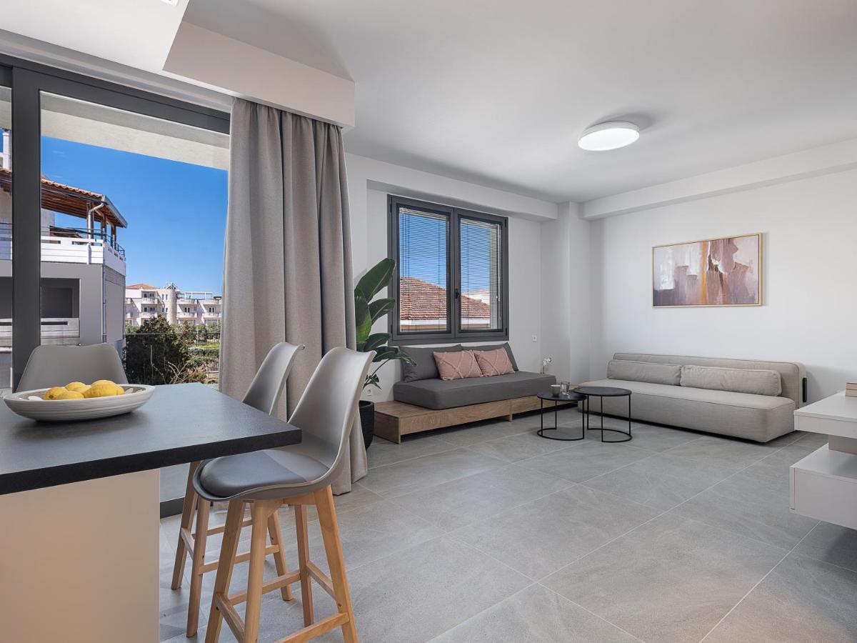 Casa D'irene Apts *