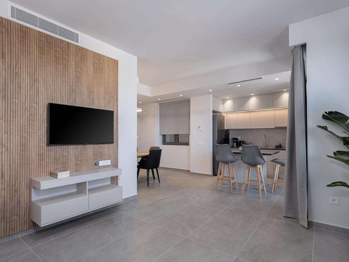 Casa D'irene Apts