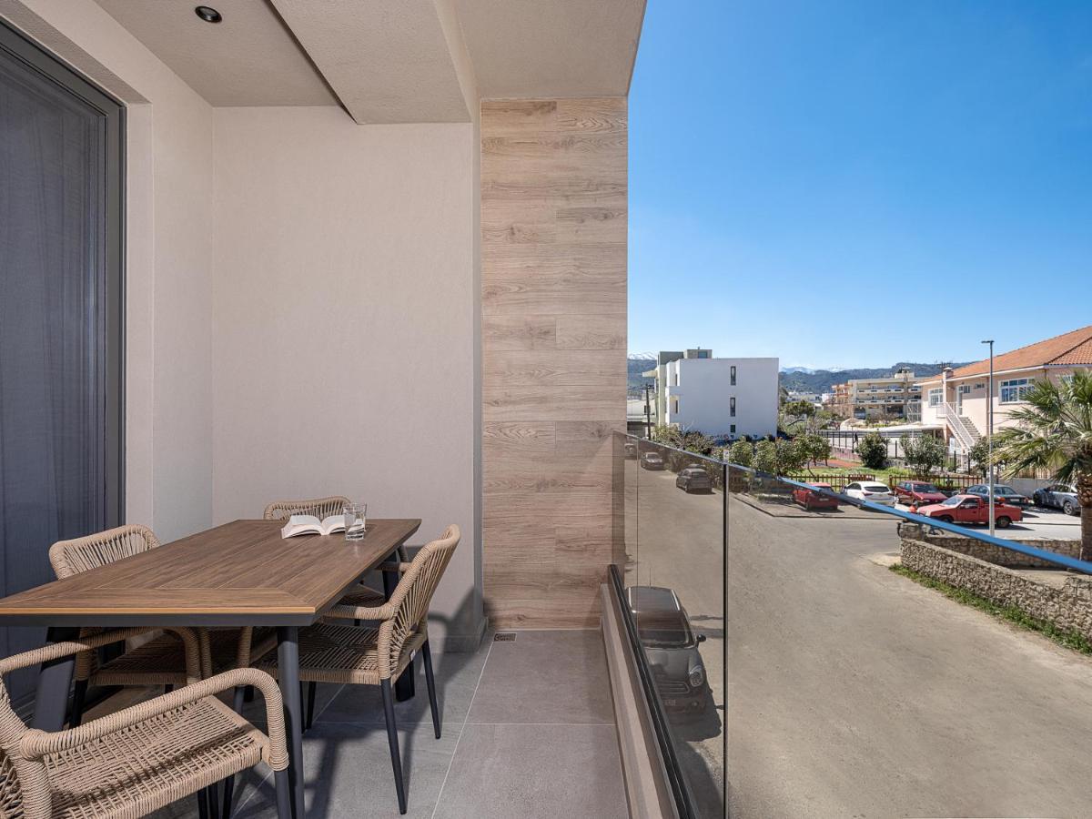 Casa D'irene Apts