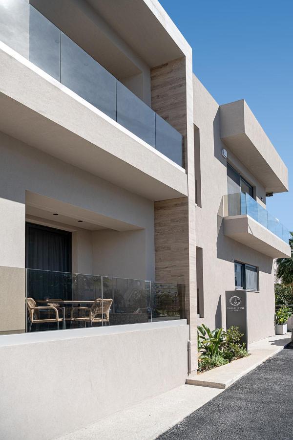 Casa D'irene Apts Chania (Crete)