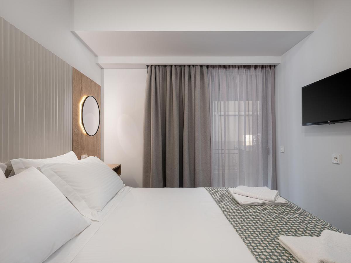 Casa D'irene Apts *