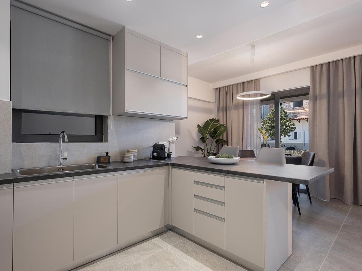 Appartement Casa D'irene Apts