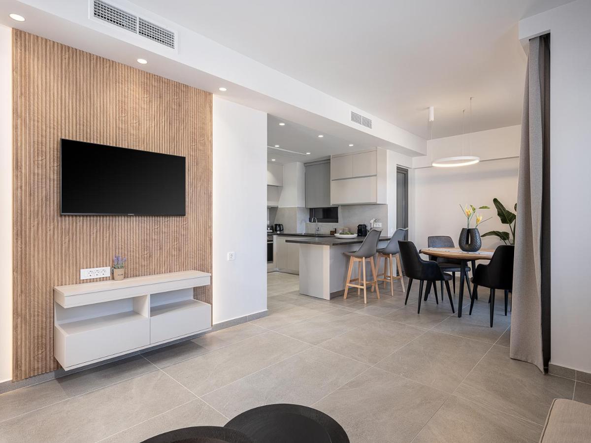 Casa D'irene Apts * Chania (Crete)