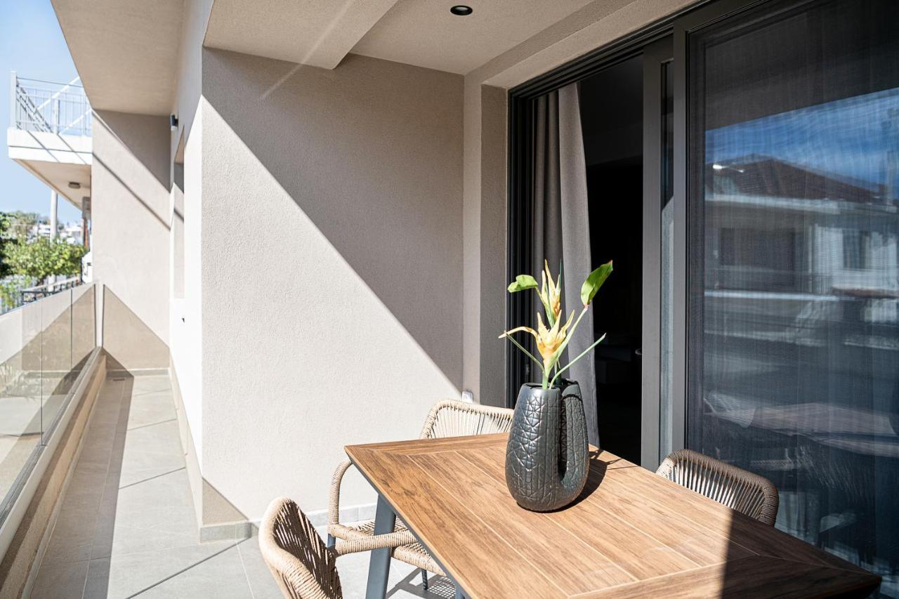 Casa D'irene Apts Appartement Chania (Crete)