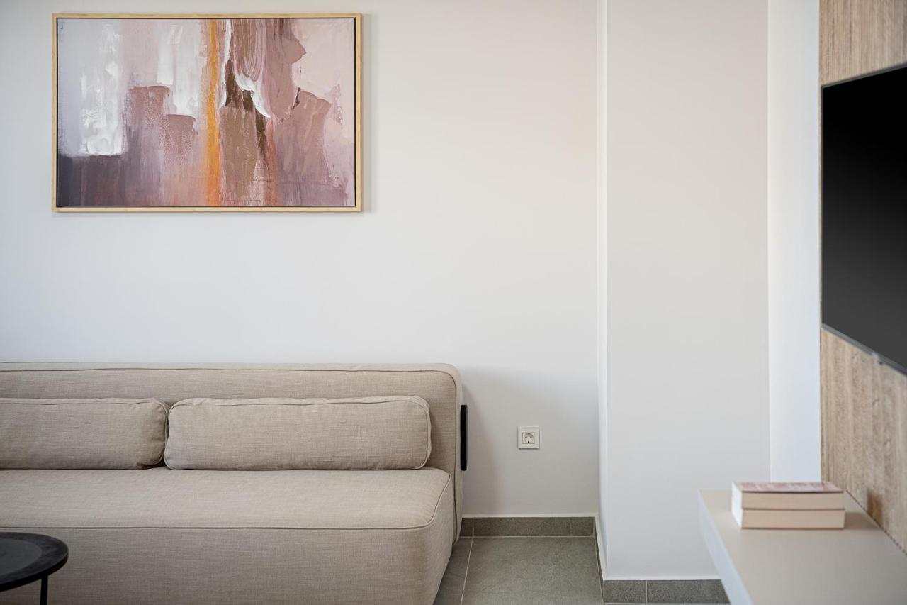 Appartement Casa D'irene Apts