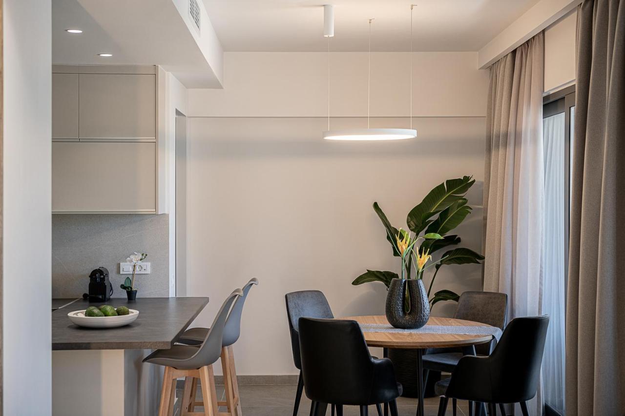Casa D'irene Apts Appartement
