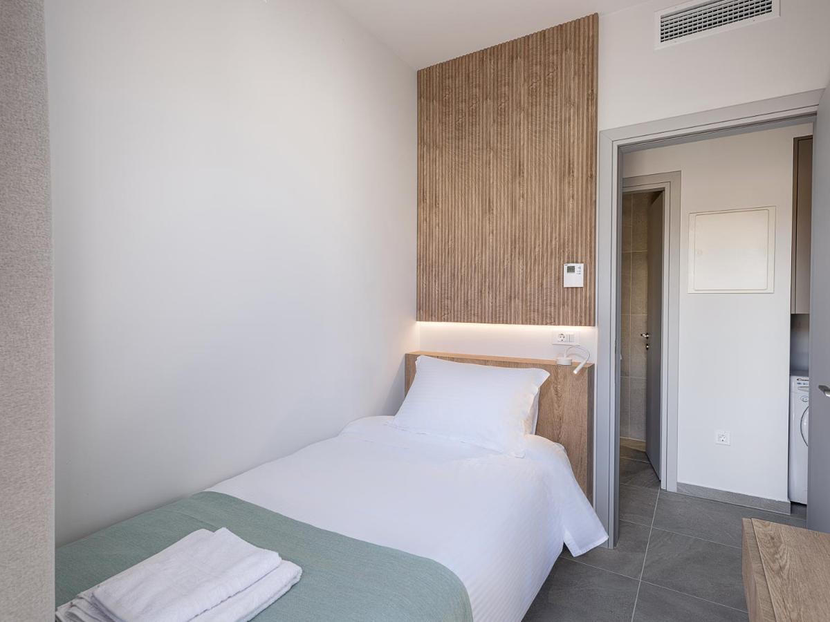 Apartment Casa D'irene Apts *