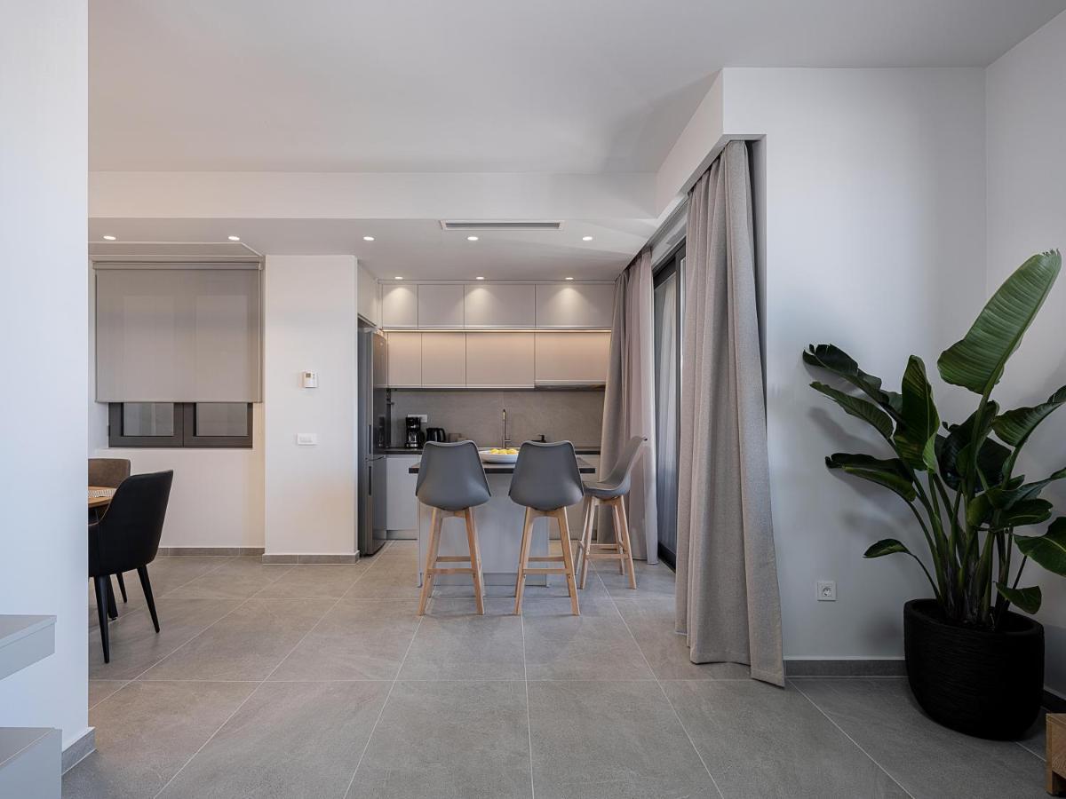 Casa D'irene Apts Appartement *