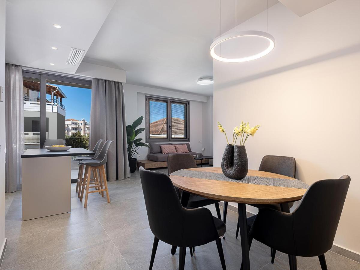 Casa D'irene Apts Appartement Chania (Crete)