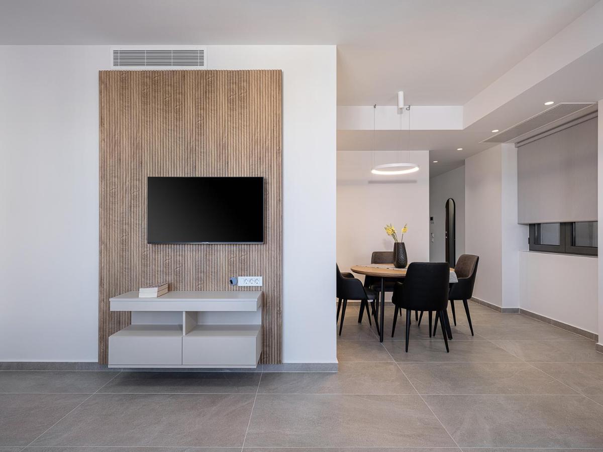 Casa D'irene Apts
