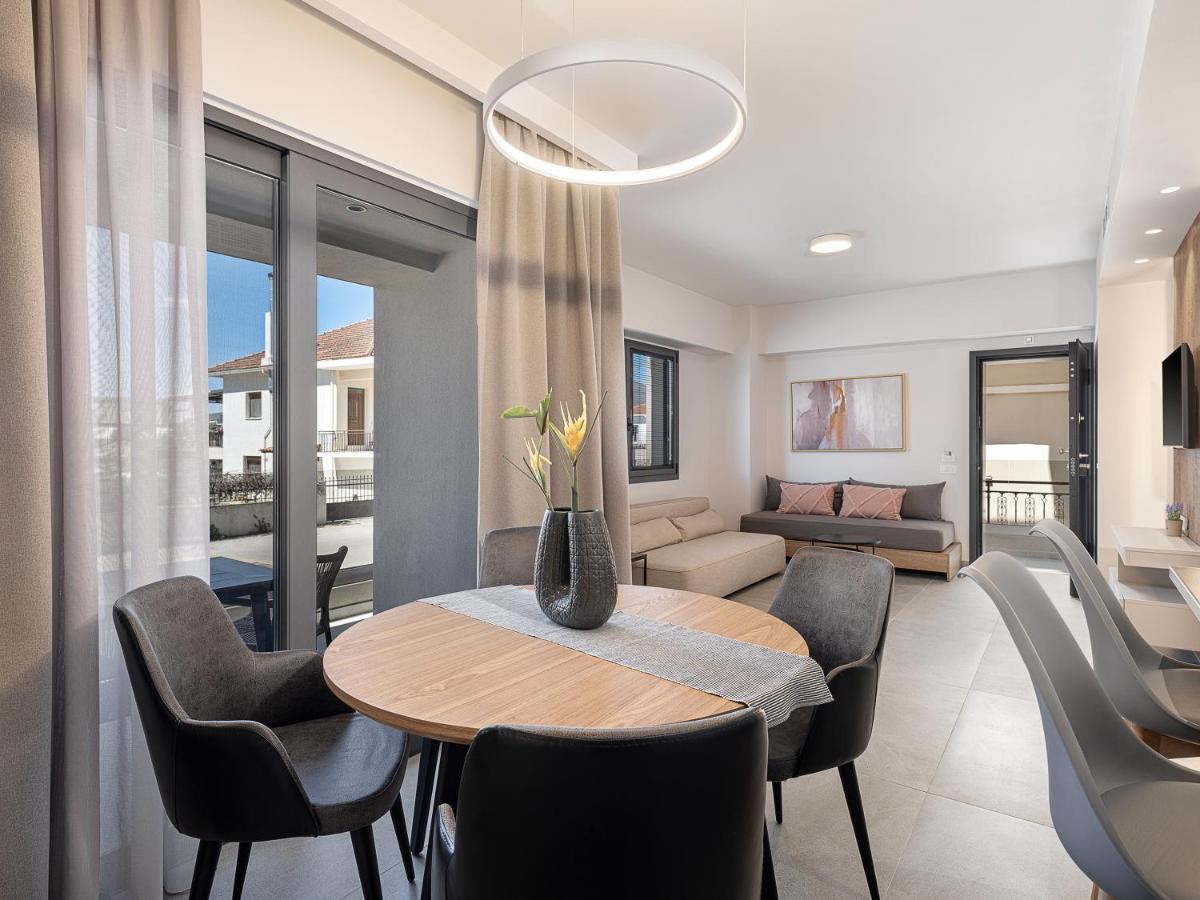 Casa D'irene Apts *