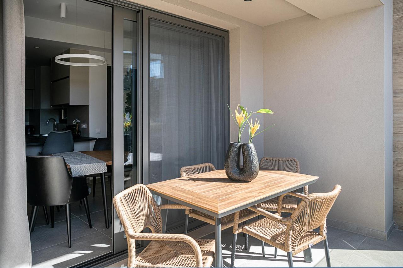 Casa D'irene Apts Appartement Chania (Crete)