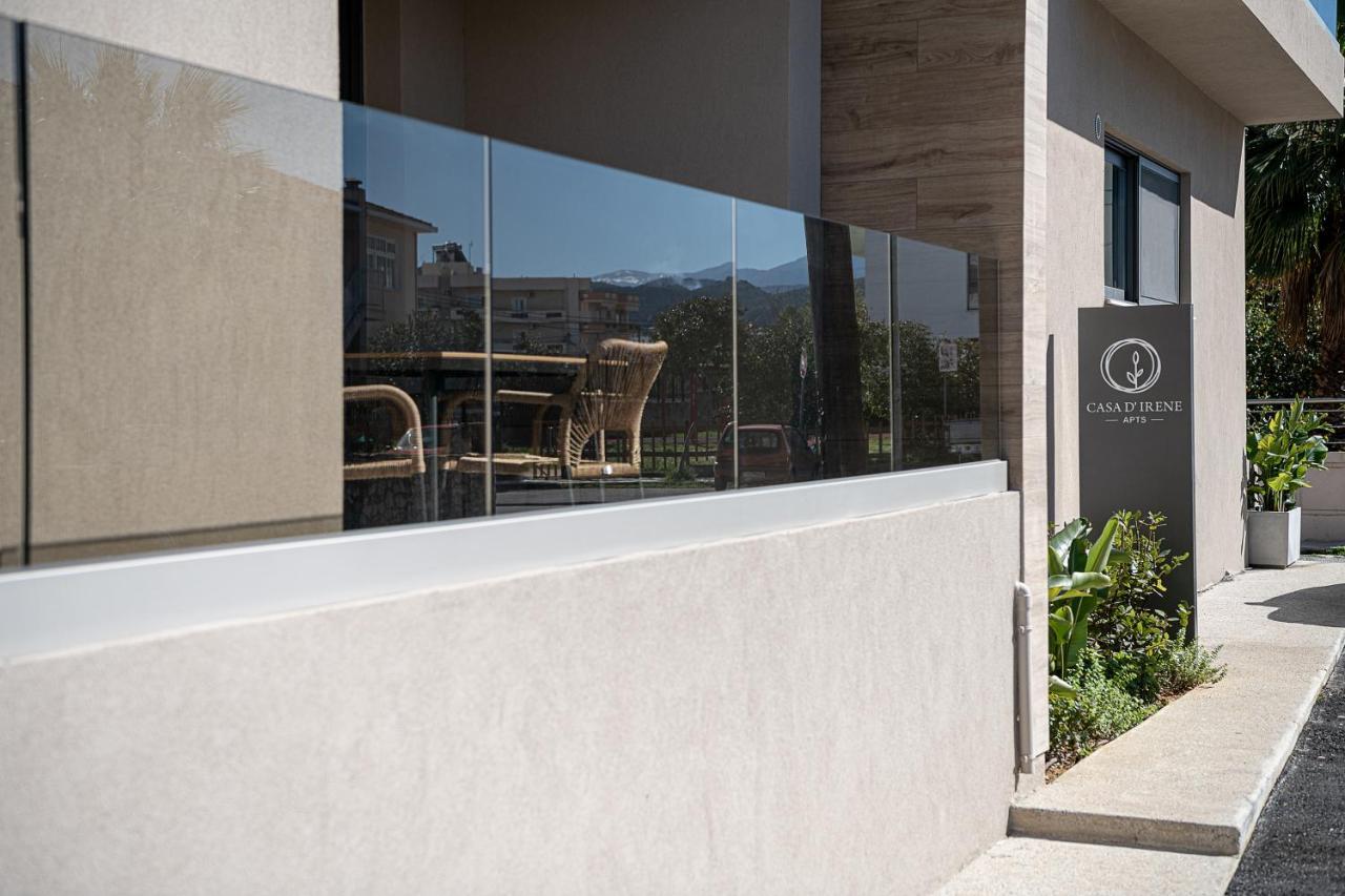 Casa D'irene Apts Appartement