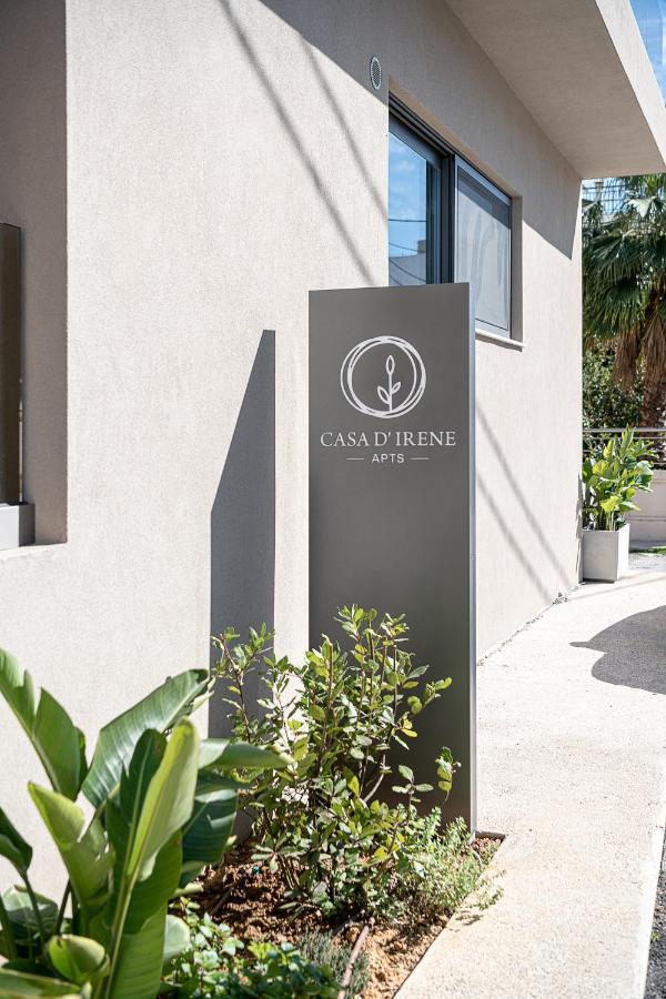 Appartement Casa D'irene Apts
