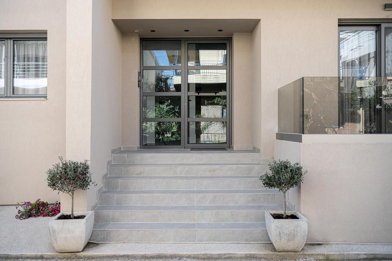 Casa D'irene Apts *