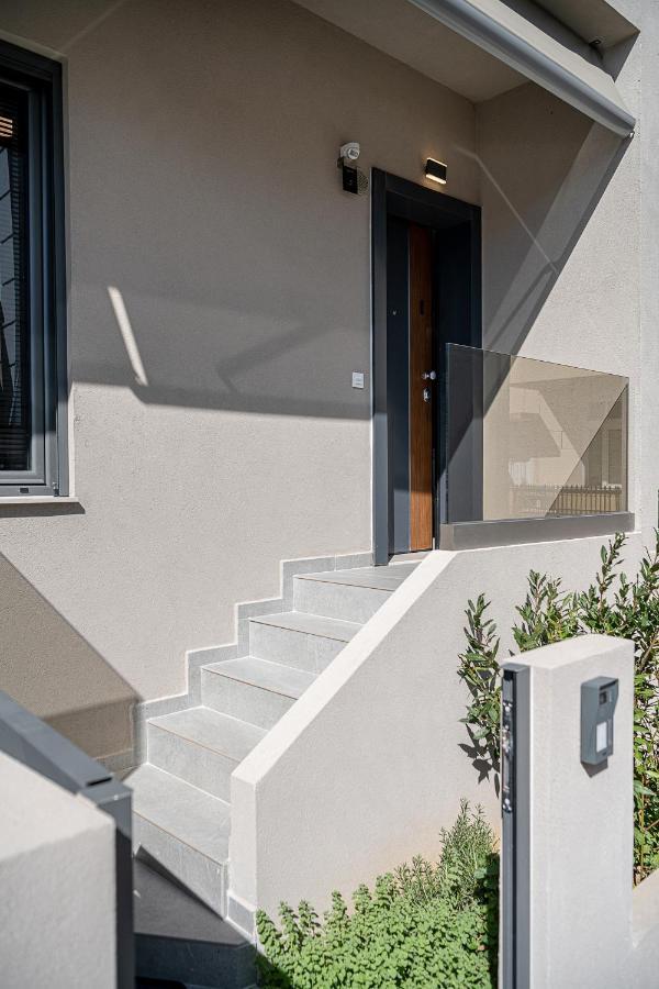 Casa D'irene Apts Appartement Chania (Crete)