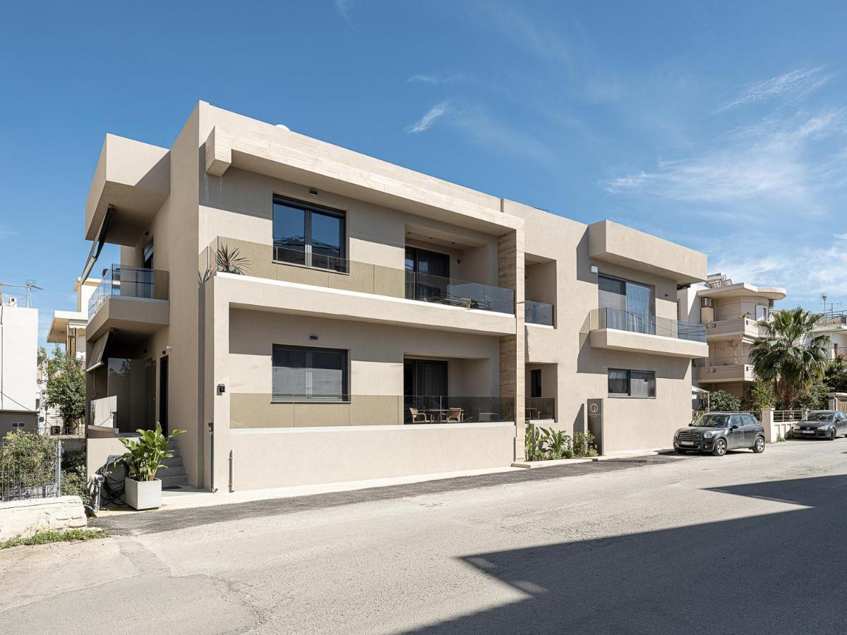Casa D'irene Apts *