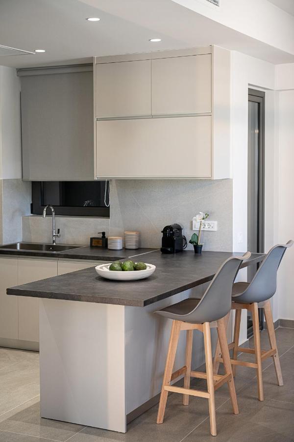 Casa D'irene Apts Appartement *