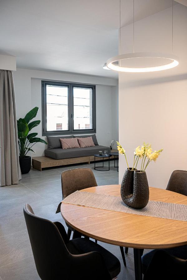 Appartement Casa D'irene Apts Chania (Crete)