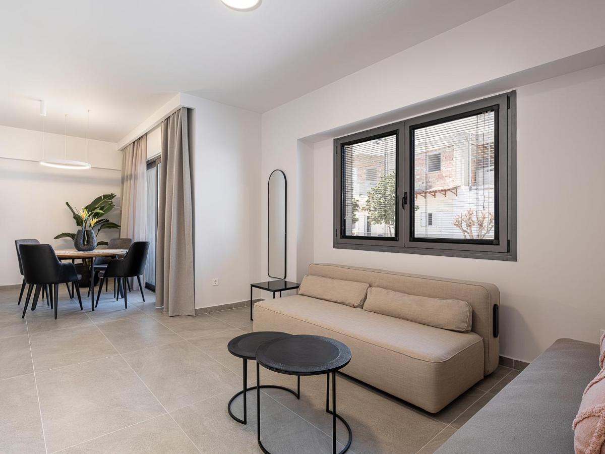 Casa D'irene Apts Chania (Crete)
