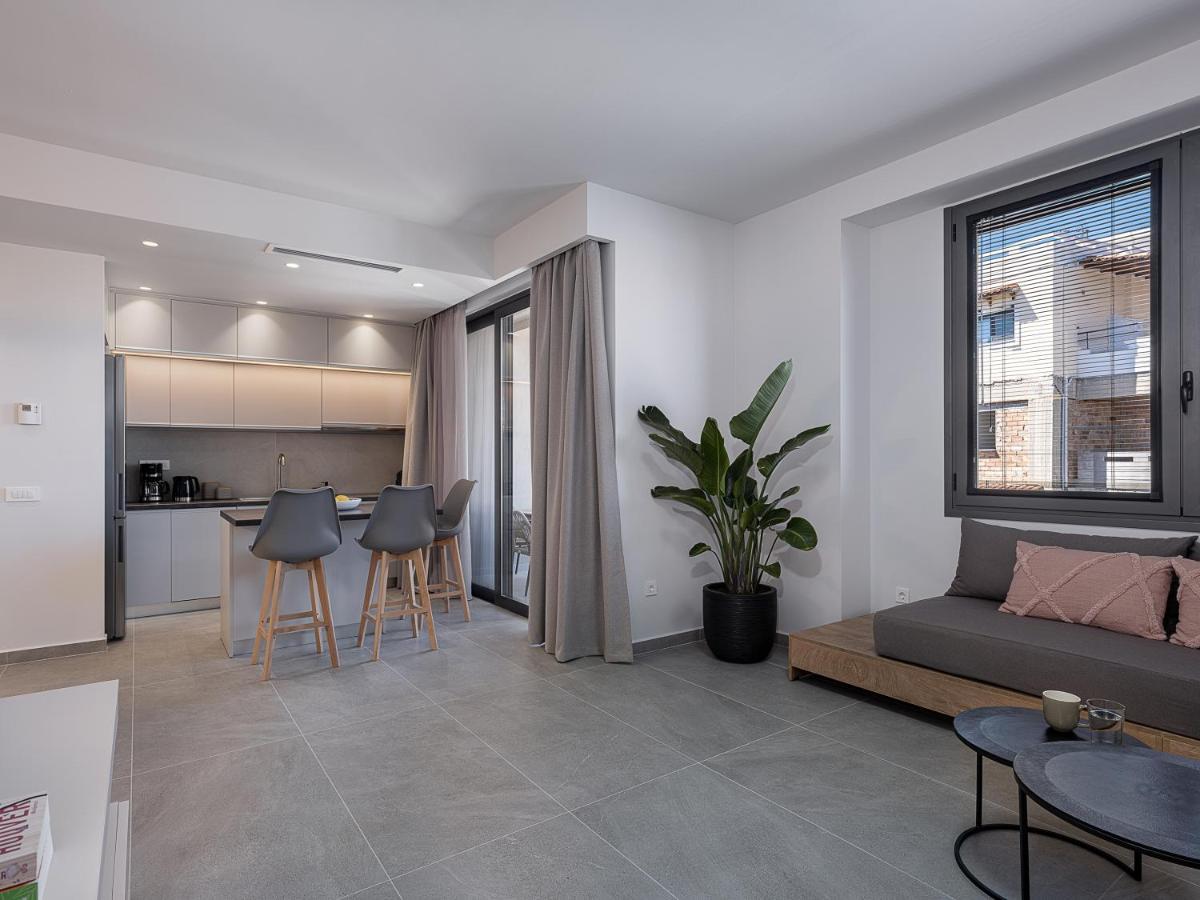 Casa D'irene Apts Appartement