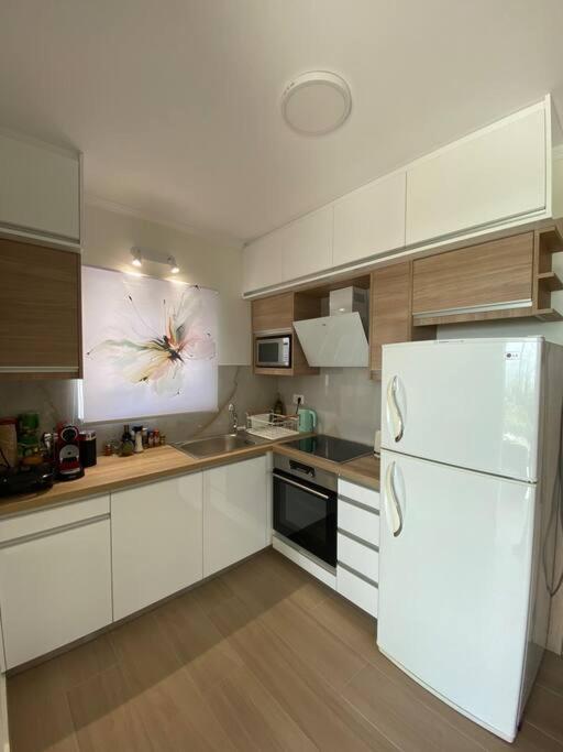 Magic View Apartment Chania (Crete)