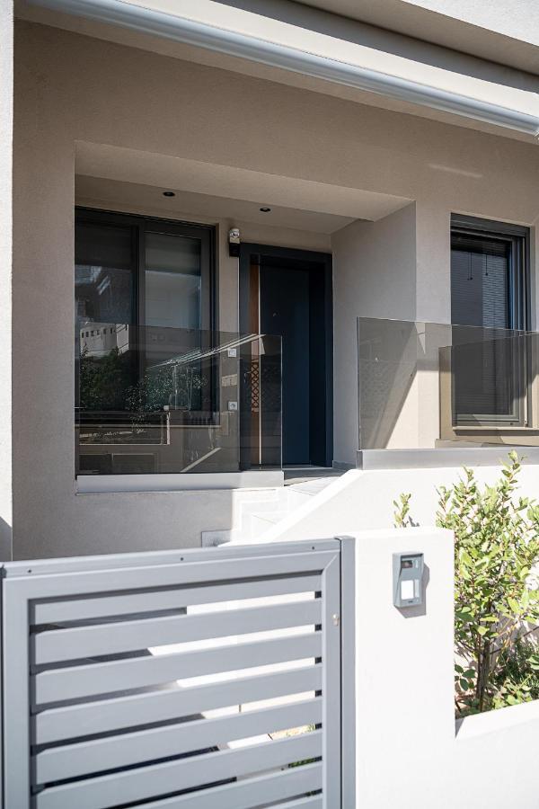 Casa D'irene Apts Appartement *