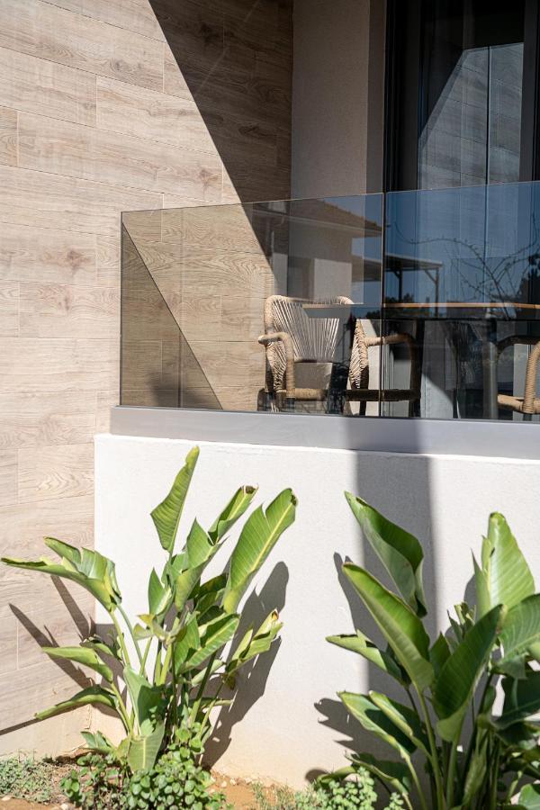 Casa D'irene Apts Chania (Crete)