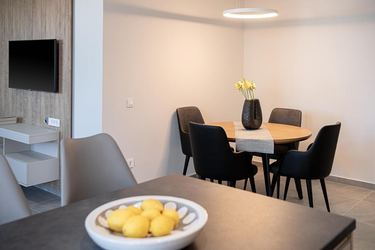 Apartment Casa D'irene Apts *