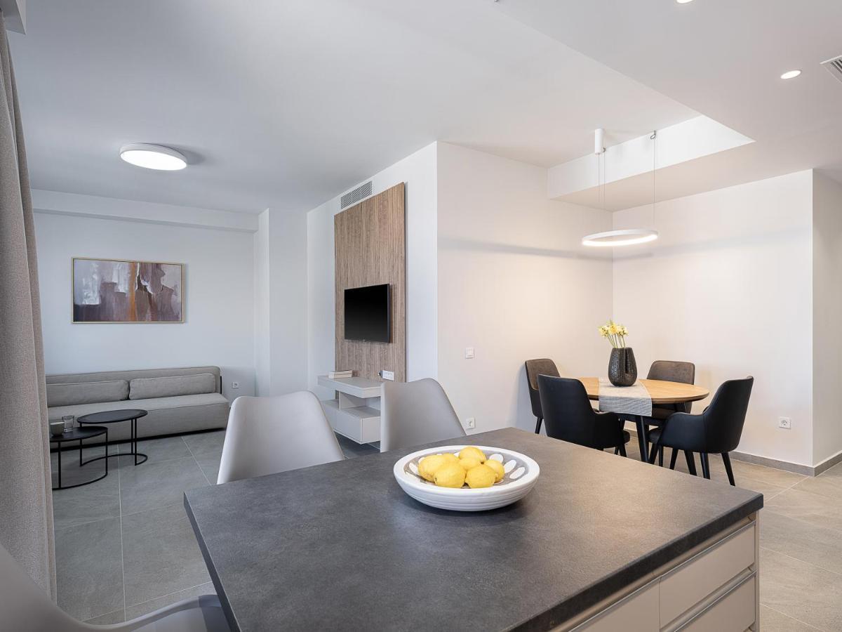 Casa D'irene Apts Appartement Chania (Crete)