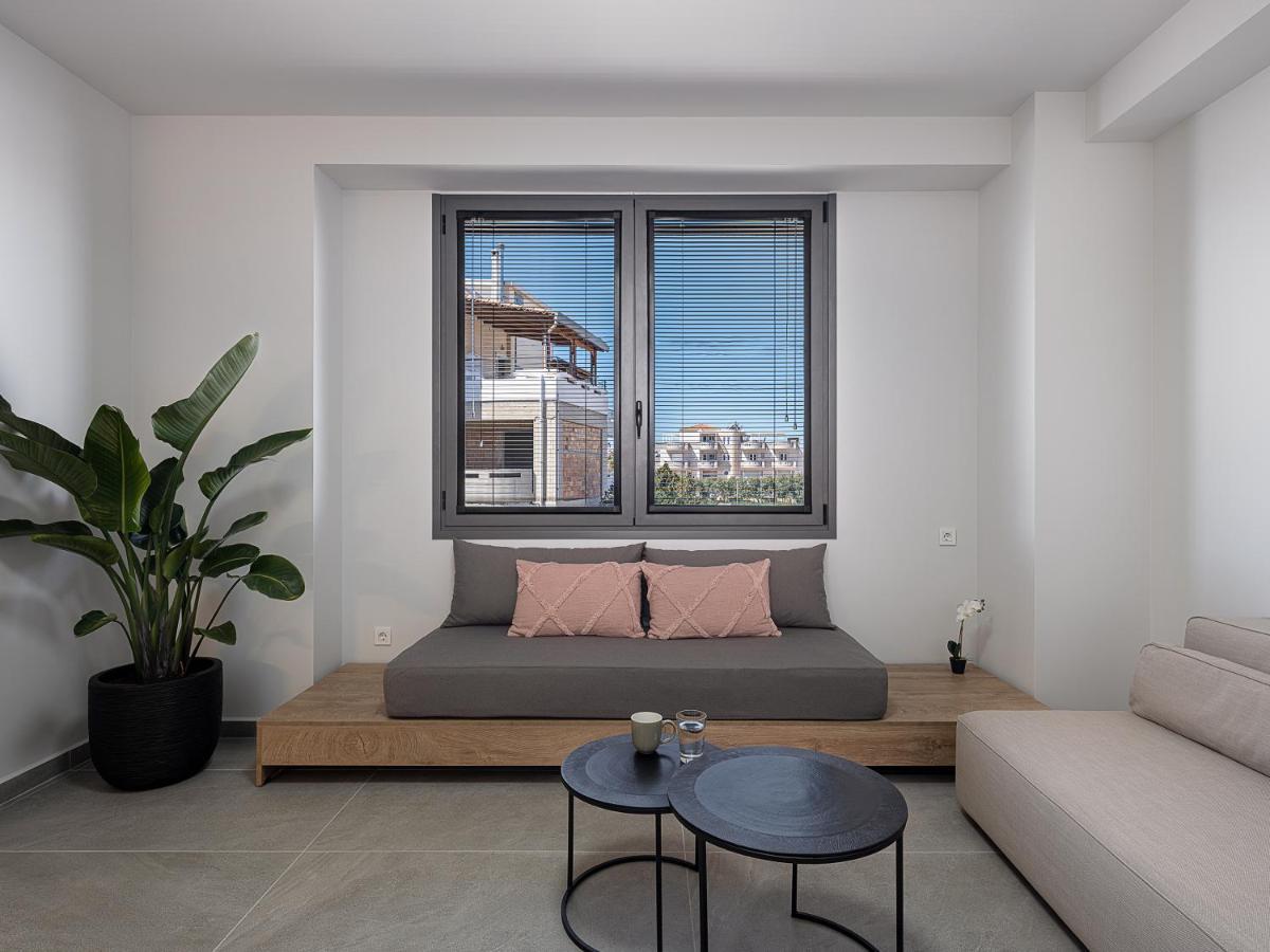 Appartement Casa D'irene Apts