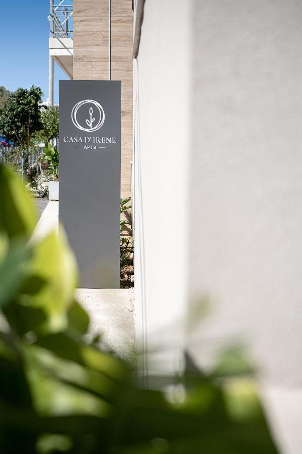 Casa D'irene Apts * Chania (Crete)